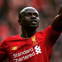 El gran gesto de Sadio Mané por la crisis alrededor del coronavirus