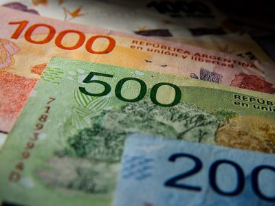 Fiestas sin bancos: de dónde se podrá sacar efectivo en Navidad y Año nuevo