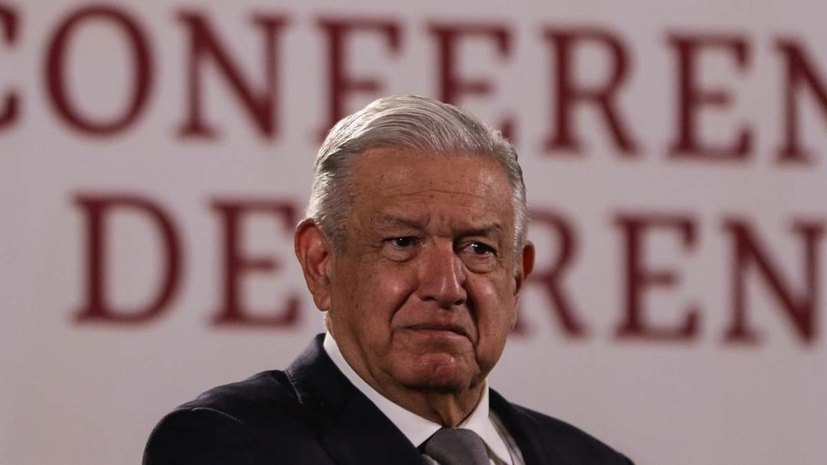 Presidente de México