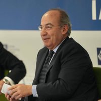 Así reaccionó Felipe Calderón al triunfo de Sheinbaum y derrota de Xóchitl