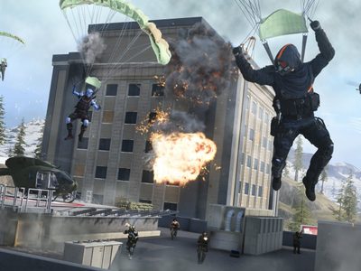Fecha de lanzamiento de Call of Duty: Warzone Mobile para Android e iOS