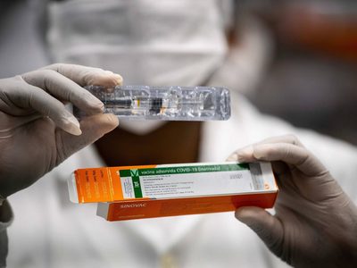Brasil: se conoció la causa del fallecimiento del voluntario de una de las vacunas chinas