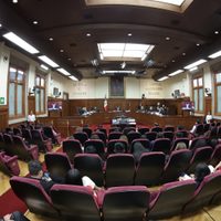 Corte protege derechos de concubinas de militares y marinos