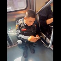Vagoneras del Metro denuncian por acoso a un policía para evitar ser detenidas