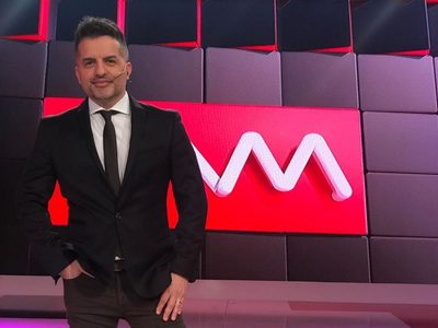 Cómo es el lujoso y exclusivo hotel en el que se hospeda Ángel de Brito en el sur del país