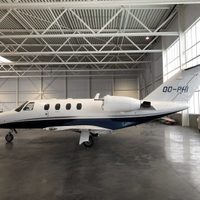 El Gobierno de Río Negro compró un avión y lo recibirá en los próximos meses
