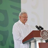 AMLO admite que su gobierno es el más violento de la historia; culpa a la "mala herencia"