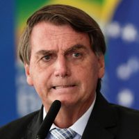 Bolsonaro, en su peor momento político: tuvo que cambiar de jefe de Gabinete para ampliar su base