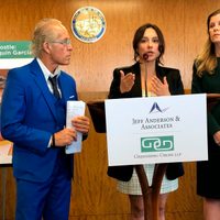 Nueva denuncia contra Naasón Joaquín García por abuso sexual y trabajos forzosos
