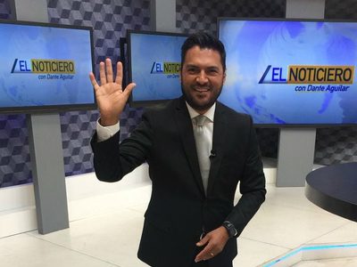 Exconductor de Televisa, nuevo coordinador de comunicación en Querétaro