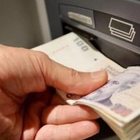 IFE: Por el feriado, el cronograma de pagos se retrasa un día