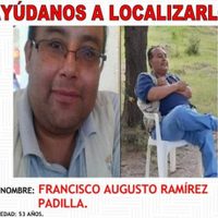 Piden desde el Congreso de Oaxaca intensificar búsqueda de periodista desaparecido
