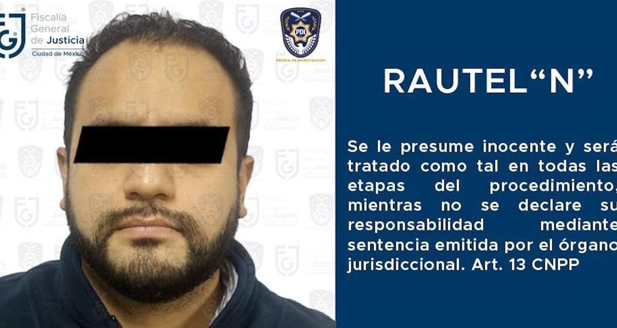 Rautel "N"