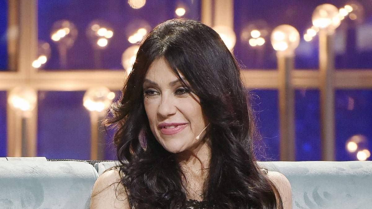 Maite Galdeano. Fuente: (Instagram)