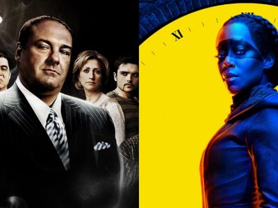 ¿Te secó la mente la cuarentena? HBO GO te regala estas 5 series GRATIS. ¡Mirá!