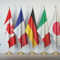 Reino Unido acoge la primera cumbre de cancilleres del G7 desde el inicio de la pandemia