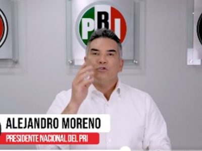 Alito exige a Morena bajar el costo de la gasolina, gas y la canasta básica (Video)