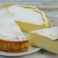 Torta de ricota con naranja y sin harina: facilísima de hacer en casa e ideal para tu próxima merienda matera