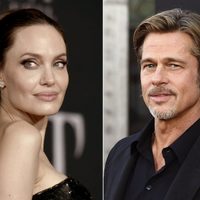 La polémica exigencia de Angelina Jolie a Brad Pitt para que pueda ver a sus hijos