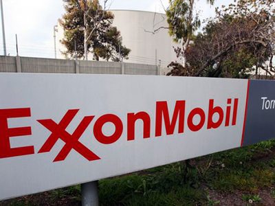 Exxon tendrá su primera gasolinera en México este año; anuncia inversión por 300 mdd