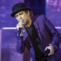 El insólito y desesperado pedido de Joaquín Sabina al despertarse de la operación