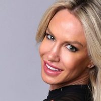 ¡Enojadísima! Luli Salazar respondió: "Nadie reemplaza a nadie"