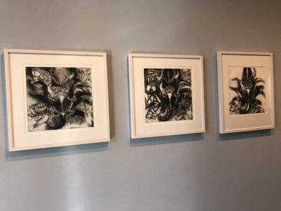 Abre la exposición 'Toledo múltiple” en Washington