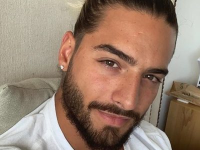 ¡Lo traicionó! Maluma no fue invitado al Super Bowl ¿Por orden de Shakira?