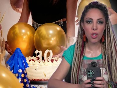 Los mejores RITUALES para hacer en tu CUMPLEAÑOS, revelados EN VIVO por La Güera de las Estrellas