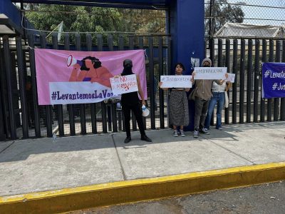 Toman Prepa 3 por caso de Ietza Abril, alumna hallada sin vida tras presunto acoso de profesores