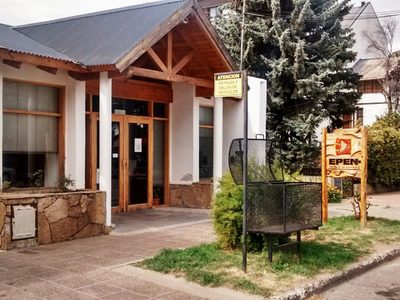 El EPEN realizará cortes de energía en dos sectores de San Martín de los Andes