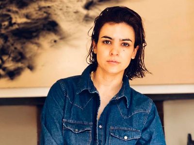 Mujer todoterreno: Agustina Cherri mostró qué hace para relajarse y confirmó que es de otro planeta