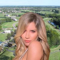 Sin descanso: Laurita Fernández suma nuevos detalles a la decoración de su vivienda en Pilar