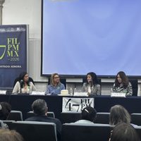 Anuncian próximo “Encuentro de Latinoamericano de Derechos de Autor” en la Fil Minería