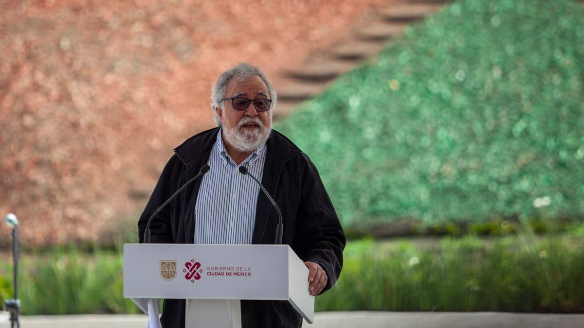 Alejandro Encinas, subsecretaría de Derechos Humanos, Población y Migración