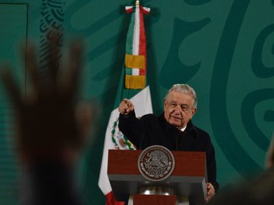 Ayer no fue un día malo porque hubo 68 homicidios, dice AMLO