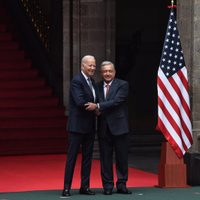 Casa Blanca: AMLO y Biden discutieron sobre una mayor cooperación para enjuiciar a narcos