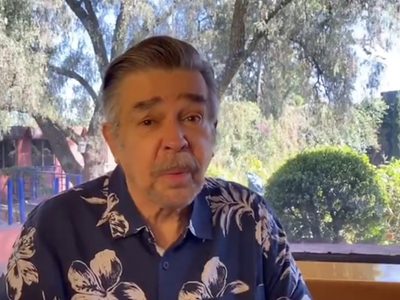 Así respondió el AICM a la queja de Jorge Ortiz de Pinedo contra personal de la Marina