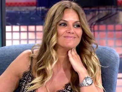 Hace veinte años, un torero y en una playa: el secreto que guardó Marta López de su vida privada es