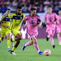 ¿Cuándo jugará Messi en México? Horarios y fechas de los cuartos de final de Concachampions