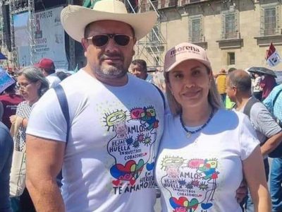 Atacan a balazos a Zulma Carbajal, prima de la gobernadora de Guerrero y sobrina de Félix Salgado