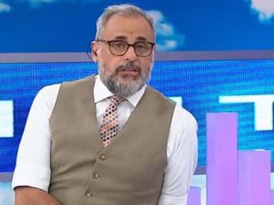 La inesperada renuncia de Jorge Rial en vivo quebró a todos sus compañeros
