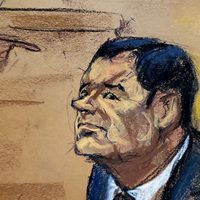 Hermano del 'Mayo” Zambada testifica contra 'El Chapo” Guzmán