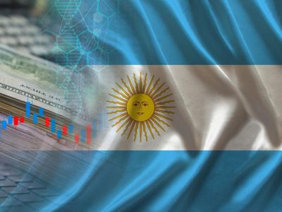 Argentina cerró 2022 con la cuarta inflación más alta del mundo