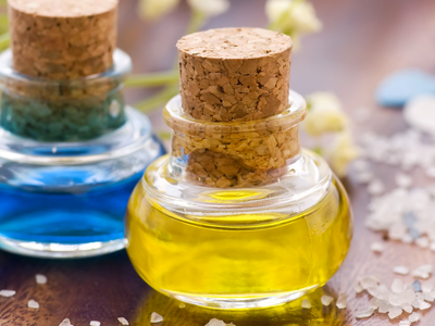 Con solo 3 ingredientes, prepará este aromatizante para tu hogar y no gastes en difusores