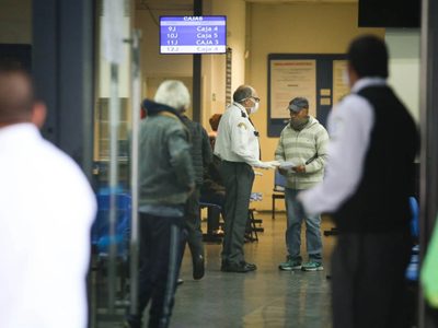 ¡Atención! Modificarán el sistema de atención en los bancos y abrirán los locales para pagar tarifas