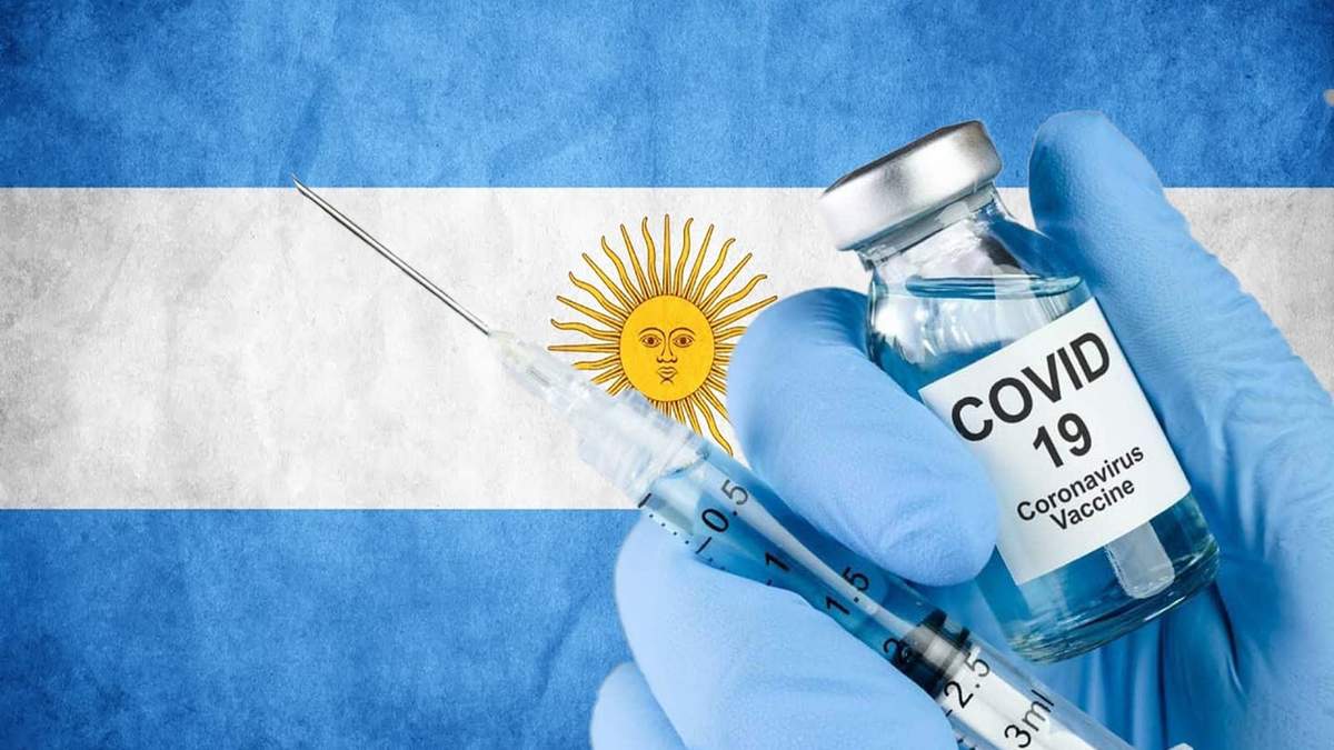 La vacuna contra el coronavirus, más cerca de Argentina. Fuente: (Minuto Neuquén)