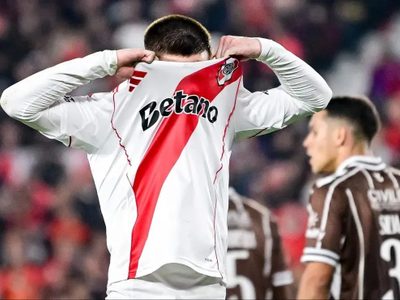 La decisión que tomó Gallardo luego de la eliminación de River en el Torneo Apertura