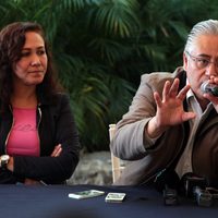 Secuestran a Alejandro Vera, exrector de la UAEM, y a su esposa en Morelos