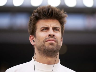 Gerard Piqué, contra las cuerdas: rompió el silencio la artista con la cual habría engañado a Shakira
